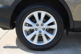 Used 2013  Toyota RAV4 FWD 4dr Limited (Natl) at Auto Finance Center near Matthews, NC