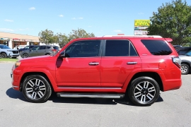 Used 2014  Toyota 4Runner RWD 4dr V6 &lpar;Natl&rpar; at Auto Finance Center near Matthews&comma; NC