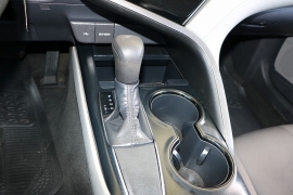 Used 2020  Toyota Camry 4d Sedan LE at Auto Finance Center near Matthews&comma; NC