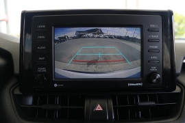 Used 2020  Toyota RAV4 XLE FWD &lpar;Natl&rpar; at Auto Finance Center near Matthews&comma; NC