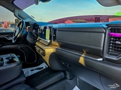 Used 2024  Chevrolet Silverado 2500HD 4WD Crew Cab 159" LT at Auto Finance Center near Matthews&comma; NC