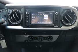 Used 2019  Toyota Tacoma 2WD Double Cab 5' Bed V6 AT &lpar;Natl&rpar; at Auto Finance Center near Matthews&comma; NC