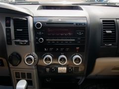 Used 2013 Toyota Sequoia 4d SUV RWD Limited at Auto Finance Center near Matthews, NC