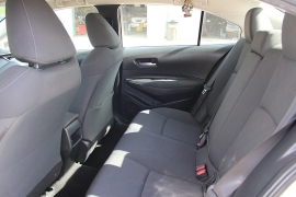 Used 2020 Toyota Corolla 4d Sedan LE at Auto Finance Center near Matthews, NC