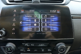Used 2018  Honda CR-V EX-L 2WD at Auto Finance Center near Matthews&comma; NC