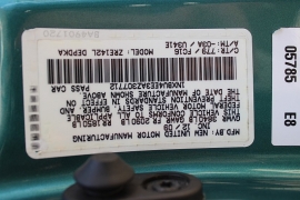 Used 2010  Toyota Corolla 4dr Sdn &lpar;Natl&rpar; at Auto Finance Center near Matthews&comma; NC