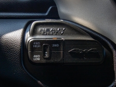 Used 2024 Ram 2500 4WD Laramie Crew Cab 6'4" Box at Auto Finance Center near Matthews, NC