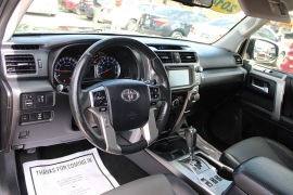 Used 2014  Toyota 4Runner RWD 4dr V6 (Natl) at Auto Finance Center near Matthews, NC