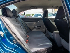 Used 2012 Honda Civic Sedan 4d LX Auto at Auto Finance Center near Matthews, NC