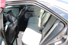 Used 2015  Toyota Camry 4dr Sdn I4 Auto &lpar;Natl&rpar; at Auto Finance Center near Matthews&comma; NC