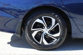 Used 2016  Honda Accord Sedan 4d LX w&sol;Honda Sensing at Auto Finance Center near Matthews&comma; NC