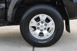 Used 2011  Toyota Tacoma 4WD Double V6 (Natl) at Auto Finance Center near Matthews, NC