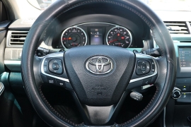 Used 2016 Toyota Camry 4dr Sdn I4 Auto (Natl) at Auto Finance Center near Matthews, NC