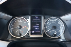 Used 2017  Toyota Tacoma Double Cab 5' Bed V6 4x2 AT (Natl) at Auto Finance Center near Matthews, NC