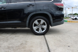 Used 2016  Toyota Highlander FWD 4dr V6 Limited &lpar;Natl&rpar; at Auto Finance Center near Matthews&comma; NC