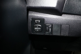 Used 2014  Toyota Corolla 4dr Sdn &lpar;Natl&rpar; at Auto Finance Center near Matthews&comma; NC