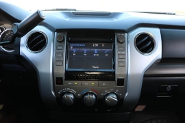 Used 2017  Toyota Tundra 2WD CrewMax SR5 4&period;6L at Auto Finance Center near Matthews&comma; NC