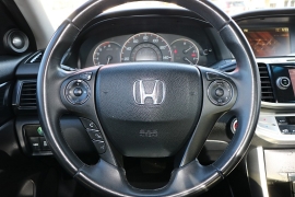 Used 2013  Honda Accord Cpe 2dr I4 Auto EX-L at Auto Finance Center near Matthews&comma; NC