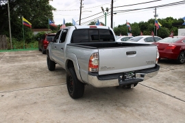 Used 2011  Toyota Tacoma 2WD Double Cab PreRunner V6 Short Bed at Auto Finance Center near Matthews&comma; NC