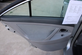 Used 2011 Toyota Camry 4dr Sdn I4 (Natl) at Auto Finance Center near Matthews, NC