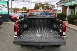 Used 2018  Toyota Tacoma Double Cab 6' Bed V6 4x4 AT (Natl) at Auto Finance Center near Matthews, NC