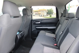 Used 2017 Toyota Tundra 2WD CrewMax SR5 4.6L at Auto Finance Center near Matthews, NC