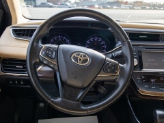 Used 2015  Toyota Avalon 4dr Sdn &lpar;Natl&rpar; at Auto Finance Center near Matthews&comma; NC