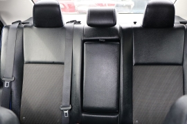 Used 2017  Toyota Corolla &lpar;Natl&rpar; at Auto Finance Center near Matthews&comma; NC