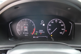 Used 2023  Honda Civic Sedan Sport CVT at Auto Finance Center near Matthews&comma; NC