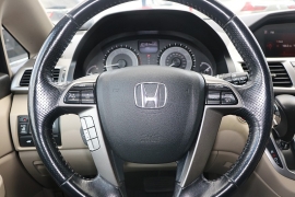 Used 2017 Honda Odyssey EX-L Auto at Auto Finance Center near Matthews, NC