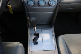 Used 2009 Toyota Camry 4dr Sdn I4 (Natl) at Auto Finance Center near Matthews, NC