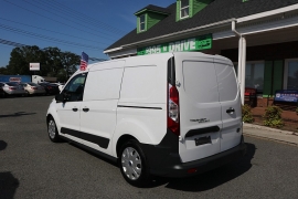 Used 2018  Ford Transit Connect Cargo Ext Van XL at Auto Finance Center near Matthews&comma; NC