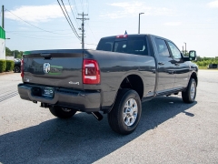 Used 2024 Ram 2500 4WD Laramie Crew Cab 6'4" Box at Auto Finance Center near Matthews, NC