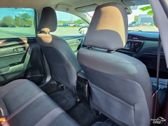 Used 2017  Toyota Corolla &lpar;Natl&rpar; at Auto Finance Center near Matthews&comma; NC