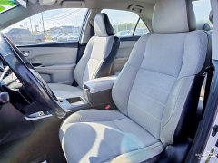 Used 2017  Toyota Camry Auto &lpar;Natl&rpar; at Auto Finance Center near Matthews&comma; NC