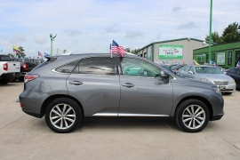 Used 2015 Lexus RX 350 FWD 4dr at Auto Finance Center near Matthews, NC