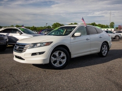 Used 2011 Honda Accord Crosstour 2WD 5dr EX-L at Auto Finance Center near Matthews, NC
