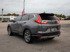 Used 2017  Honda CR-V EX-L 2WD at Auto Finance Center near Matthews, NC