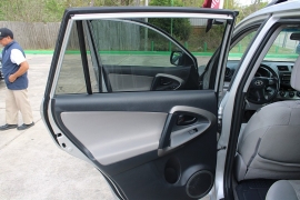 Used 2012  Toyota RAV4 4d SUV FWD at Auto Finance Center near Matthews&comma; NC