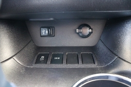 Used 2015  Toyota Highlander FWD 4dr V6 LE &lpar;Natl&rpar; at Auto Finance Center near Matthews&comma; NC