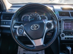 Used 2014  Toyota Camry 4dr Sdn I4 Auto (Natl) at Auto Finance Center near Matthews, NC