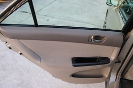 Used 2005  Toyota Camry 4dr Sdn (Natl) at Auto Finance Center near Matthews, NC