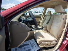Used 2009 Honda Accord Sedan 4d LX Auto at Auto Finance Center near Matthews, NC