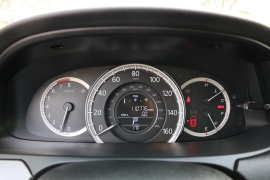 Used 2015  Honda Accord Sedan 4d LX CVT at Auto Finance Center near Matthews&comma; NC