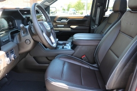 Used 2024 GMC Sierra 1500 4WD Crew Cab Denali at Auto Finance Center near Matthews, NC
