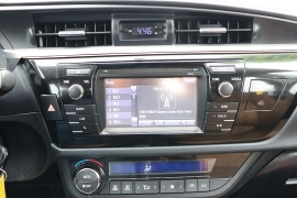 Used 2015 Toyota Corolla 4dr Sdn (Natl) at Auto Finance Center near Matthews, NC
