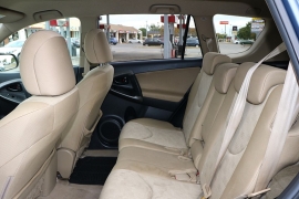 Used 2010 Toyota RAV4 4d SUV FWD at Auto Finance Center near Matthews, NC