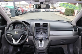Used 2011  Honda CR-V 4d SUV 4WD EX at Auto Finance Center near Matthews&comma; NC