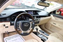 Used 2014  Lexus ES 350 4dr Sdn at Auto Finance Center near Matthews, NC