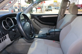 Used 2007  Toyota 4Runner 2WD 4dr V6 SR5 &lpar;Natl&rpar; at Auto Finance Center near Matthews&comma; NC